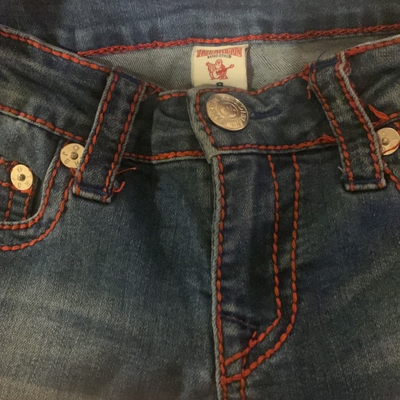 2 pair true religion - Picture 5 of 5
